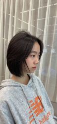 点击看大图 -藤野造型