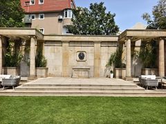 -伯衡55·吉品轩(乌鲁木齐南路店)