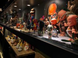 -周忆刺青原创设计定制