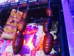 -很久以前羊肉串(打浦路店)