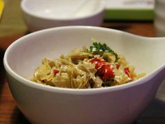 -多嘴超级肉蟹煲(吉林财富购物广场店)