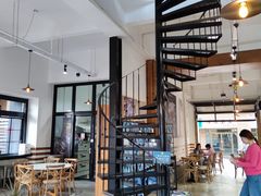 -Torch Coffee 炬点咖啡