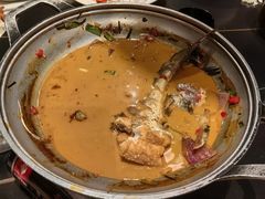 -老李家土菜馆·安吉地标美食
