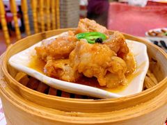 特色蒸排骨-点都德(北京路贰店)