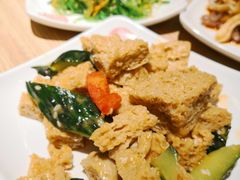 -老班长手工灌汤包老店(东山店)