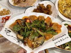 -官塘锋记鱼生·生腌·砂锅粥(牌坊街店)