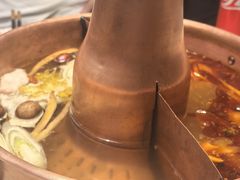 -东门口·新式老北京火锅(河西龙湖天街店)