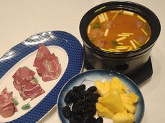 -祥记餐饮•豫粤珍味(金隅大厦店)