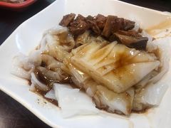 -昇记肠粉王(福华路店)