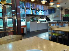 -马艾萨中国兰州牛肉拉面(劲松店)