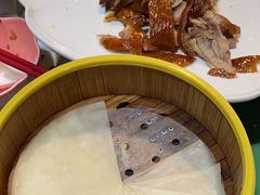 -荷风细雨·中国茶宴(碧云店)