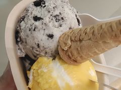 -极拉图·现制冰淇淋(大卫城店)