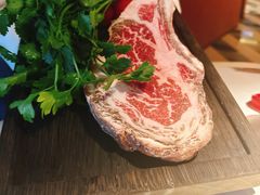 -ZHAO赵·牛扒坊(万象城店)
