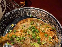 -周丹丹原味烧烤(香格里拉店)