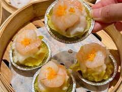 -点都德(中海环宇荟店)