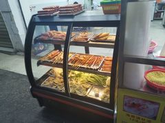 -碣石甜品(时代商业步行街店)