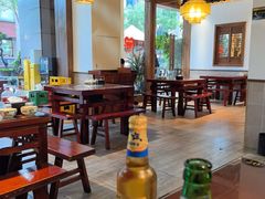-金鼎客私房菜(万寿福居店)