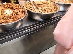蒜香凤爪-嘉州九妹凤爪(乐山总店)