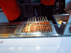 大肉串-正新鸡排·炸鸡汉堡(中茵海华广场店)