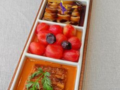 -悦融·京鲁菜·露台花园(安定门店)