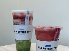 -Blueglass酸奶(北京环宇荟店)