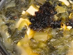 -老城豆腐汤(伊水路店)