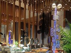 -印象餐厅(杭州国际博览中心北辰大酒店)