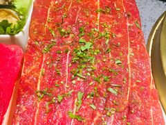 -鲜货俚鲜火锅(青果路店)