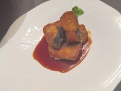 -一澜江宴·江景地标楚菜(江滩公园店)