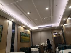 -金时代顺风大酒店(临港百联店)