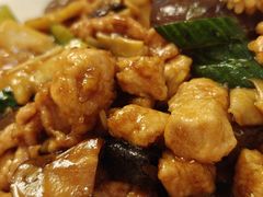 -胖子菜馆(隆昌路店)