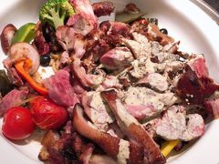 -安蒂娅·海鲜自助餐厅(安蒂娅美兰酒店)