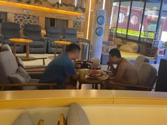 -星河湾温泉洗浴酒店