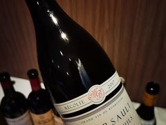-王府半岛酒店·Jing餐厅