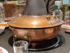 -徐记铜火锅(泉园店)