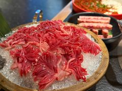 -晓宇重庆火锅(西安荟聚店)