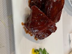 -太湖饭店·寄畅轩中餐厅