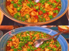 -华豫川酒家(大卫城店)