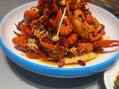 -龙虾奇迹(大华三路店)