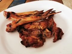 -Doo Dee Thai Food(Issan/Isaan/Esan)