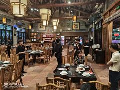 -猪肉婆私房菜(容桂总店)