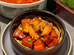 -3号仓库·创意中国菜(长宁龙之梦店)