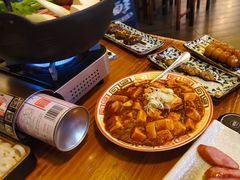 -平成屋· Late Night 食堂(漕宝路店)