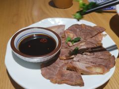 -马记永·兰州牛肉面(天通苑家乐福店)