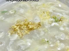-米家清真糁馆(农大店)