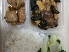 -都城壹族快餐(第66分店)