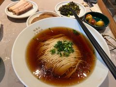 -松鹤楼·苏式汤面(虹桥天地店)