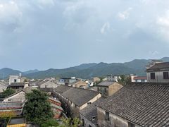 -前童古镇