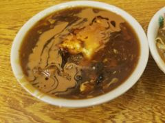 -真素诚·清真(新华路店)
