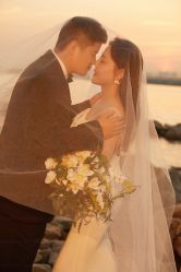 -雪中彩影婚纱摄影·微光艺术中心